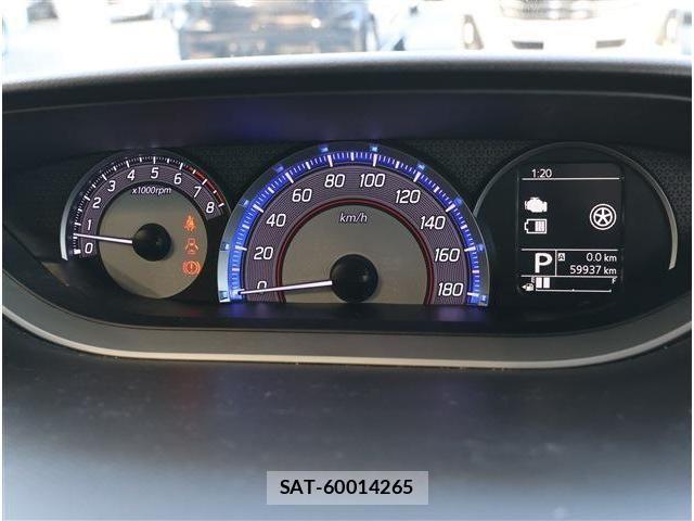 Suzuki SOLIO BANDIT 2019-04 2448110-7