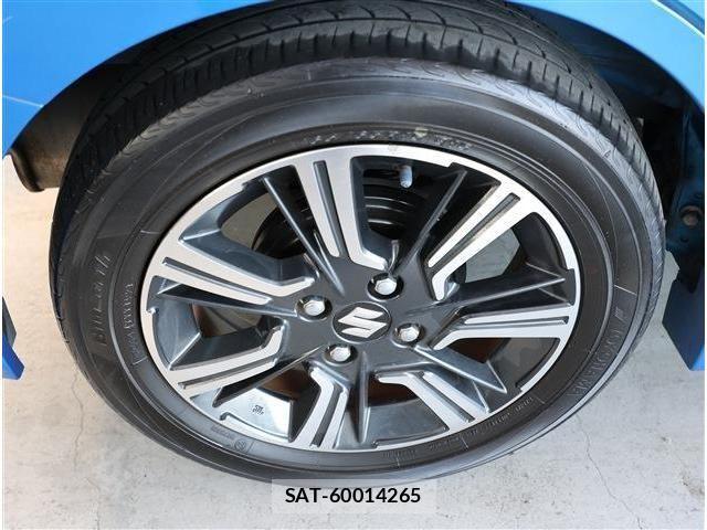 Suzuki SOLIO BANDIT 2019-04 2448110-8
