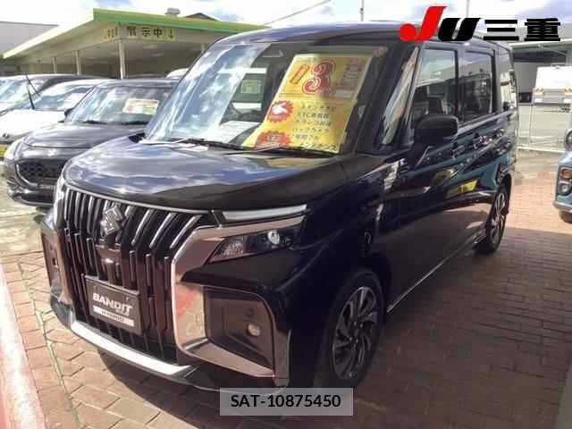 Suzuki SOLIO BANDIT 2025-01 3068348-0