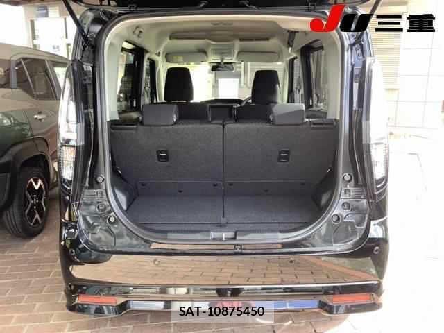 Suzuki SOLIO BANDIT 2025-01 3068348-9