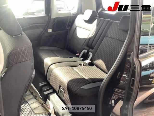 Suzuki SOLIO BANDIT 2025-01 3068348-10