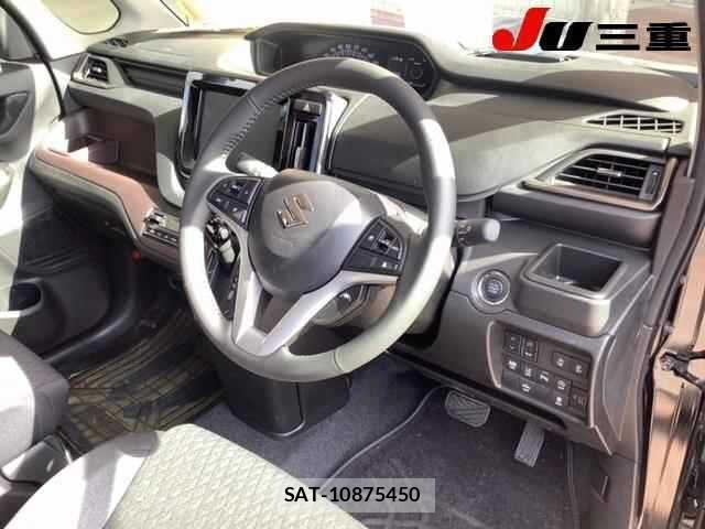 Suzuki SOLIO BANDIT 2025-01 3068348-12