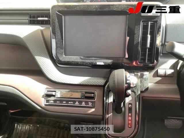 Suzuki SOLIO BANDIT 2025-01 3068348-15