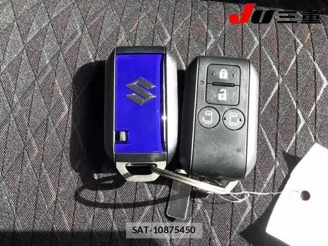 Suzuki SOLIO BANDIT 2025-01 3068348-16