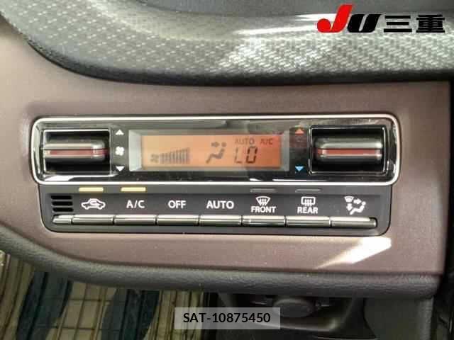 Suzuki SOLIO BANDIT 2025-01 3068348-17