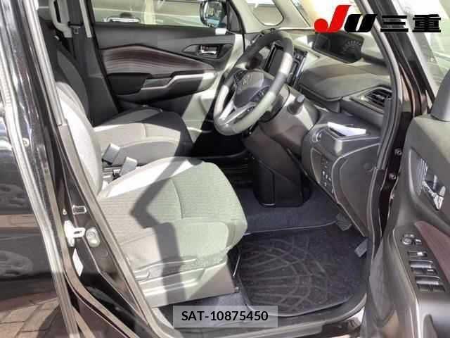 Suzuki SOLIO BANDIT 2025-01 3068348-1