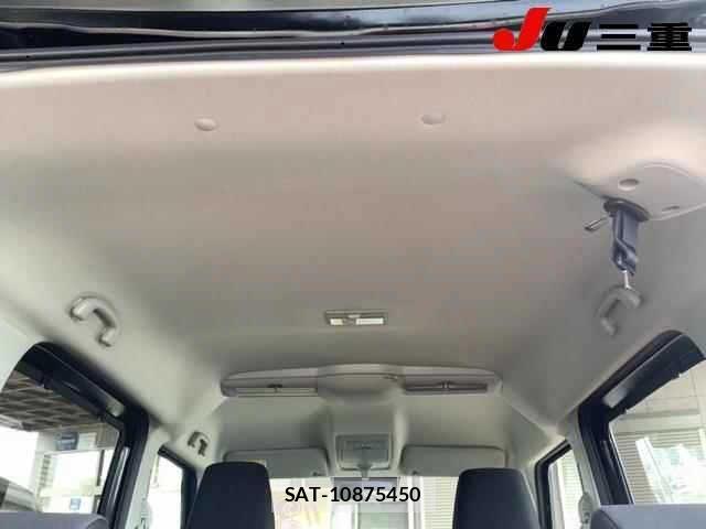 Suzuki SOLIO BANDIT 2025-01 3068348-20