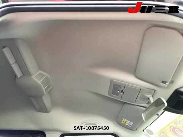 Suzuki SOLIO BANDIT 2025-01 3068348-21