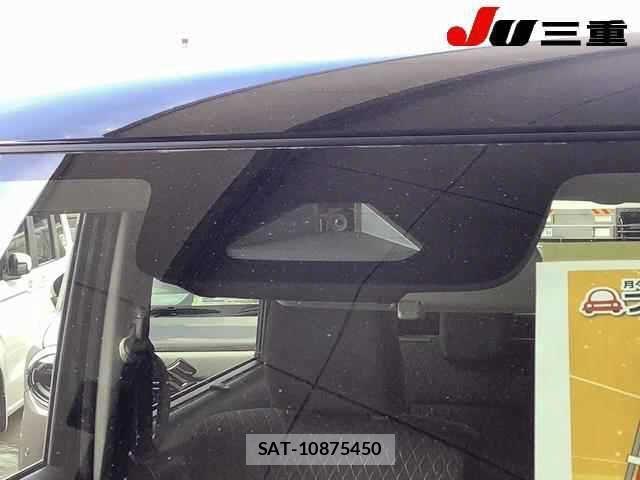 Suzuki SOLIO BANDIT 2025-01 3068348-22