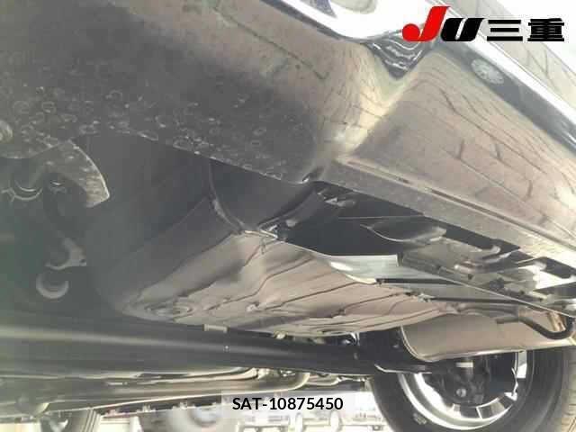 Suzuki SOLIO BANDIT 2025-01 3068348-23