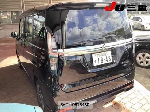 Suzuki SOLIO BANDIT 2025-01 3068348-2