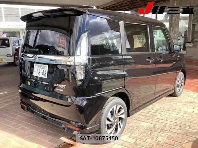 Suzuki SOLIO BANDIT 2025-01 3068348-4