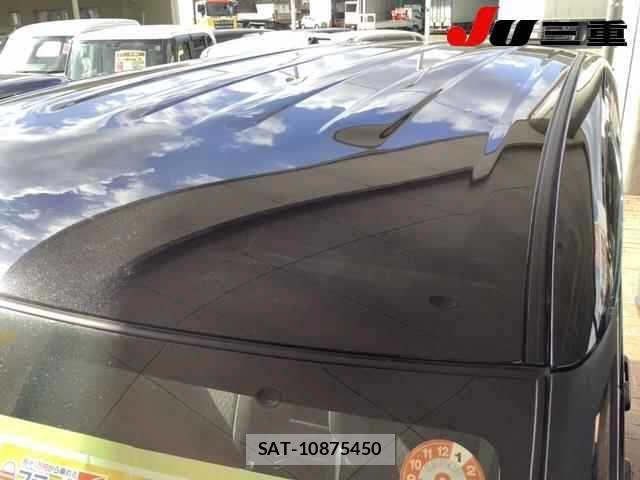 Suzuki SOLIO BANDIT 2025-01 3068348-5