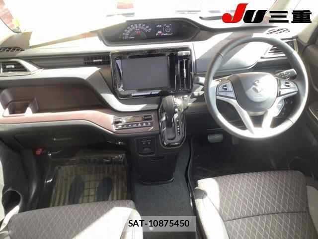 Suzuki SOLIO BANDIT 2025-01 3068348-6