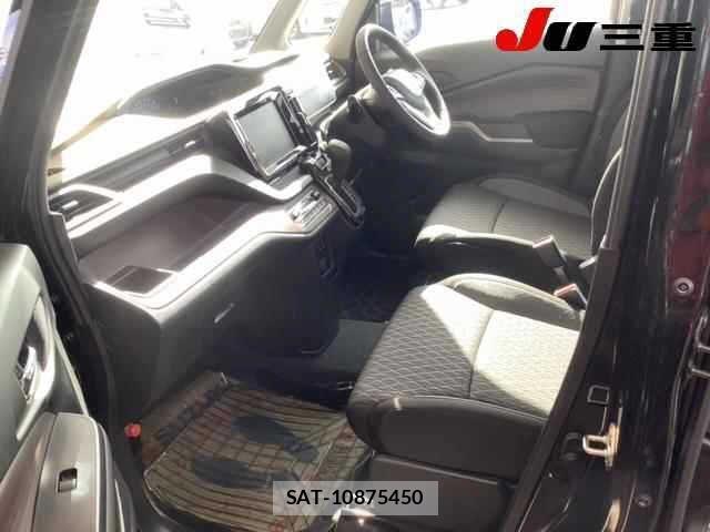 Suzuki SOLIO BANDIT 2025-01 3068348-7
