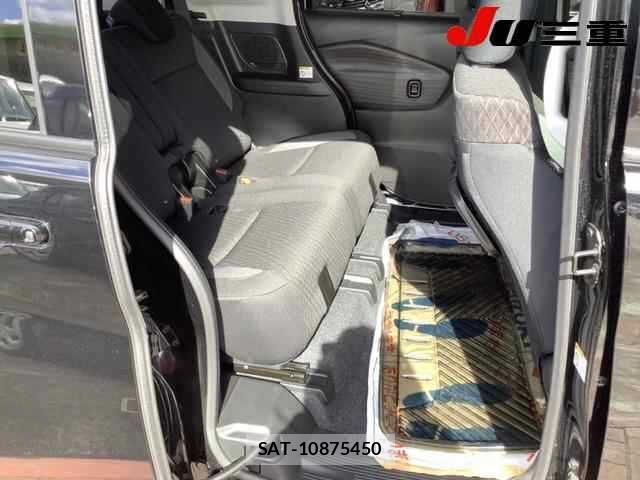 Suzuki SOLIO BANDIT 2025-01 3068348-8