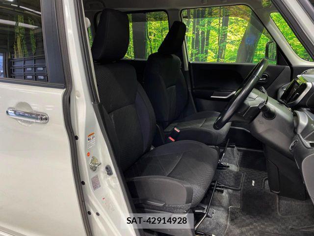 Suzuki SOLIO BANDIT 2019-01 3387584-9