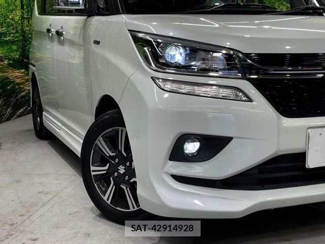 Suzuki SOLIO BANDIT 2019-01 3387584-13