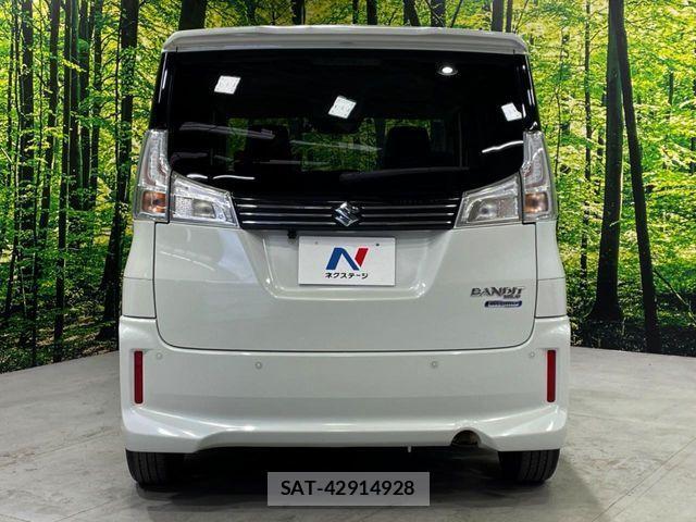 Suzuki SOLIO BANDIT 2019-01 3387584-18