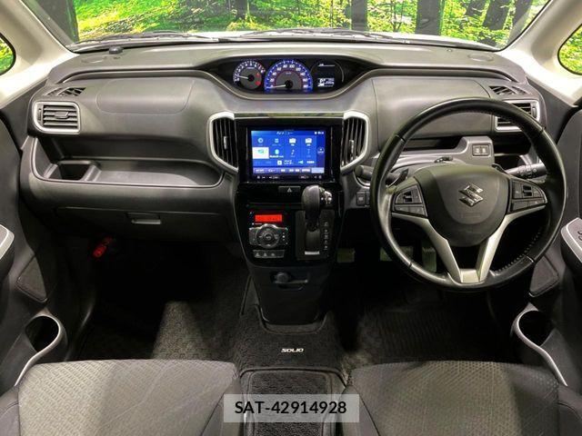 Suzuki SOLIO BANDIT 2019-01 3387584-1
