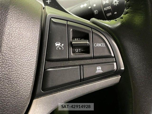 Suzuki SOLIO BANDIT 2019-01 3387584-4