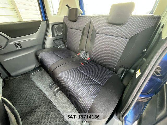 Suzuki SOLIO BANDIT 2013-05 3387624-9
