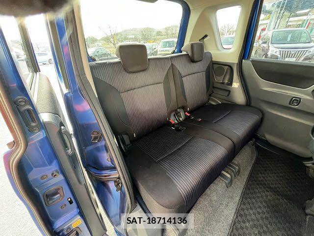 Suzuki SOLIO BANDIT 2013-05 3387624-12