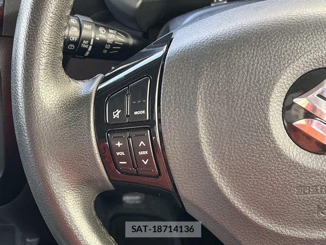 Suzuki SOLIO BANDIT 2013-05 3387624-13