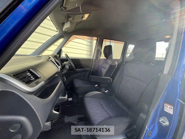 Suzuki SOLIO BANDIT 2013-05 3387624-18