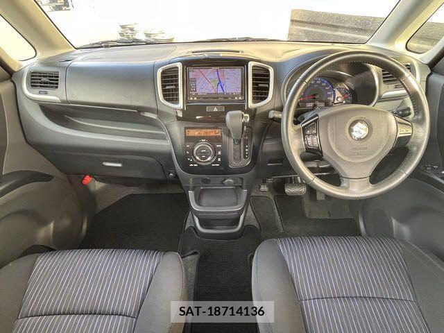 Suzuki SOLIO BANDIT 2013-05 3387624-1