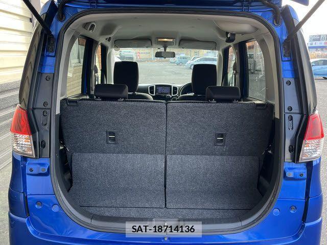 Suzuki SOLIO BANDIT 2013-05 3387624-20