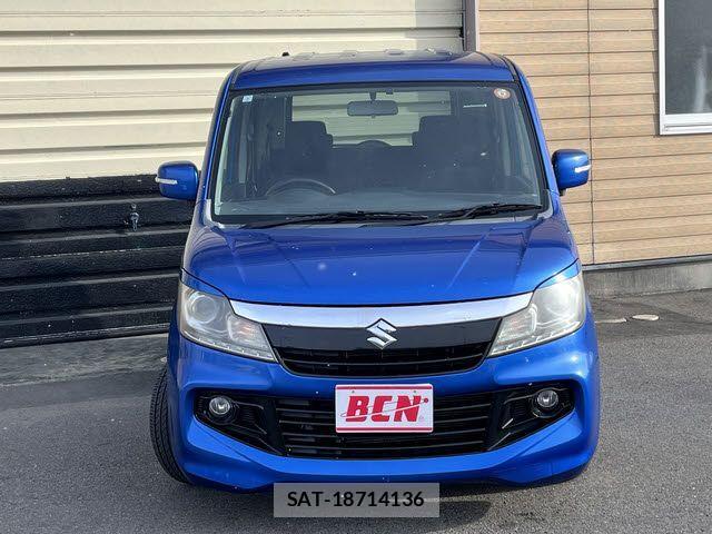 Suzuki SOLIO BANDIT 2013-05 3387624-21
