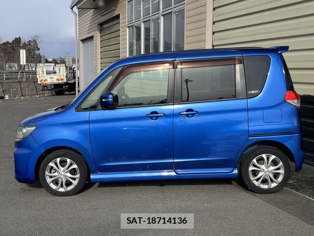 Suzuki SOLIO BANDIT 2013-05 3387624-22