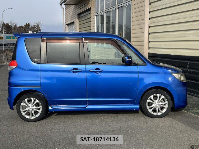 Suzuki SOLIO BANDIT 2013-05 3387624-23