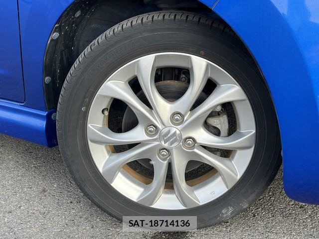 Suzuki SOLIO BANDIT 2013-05 3387624-26