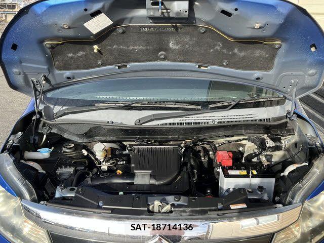 Suzuki SOLIO BANDIT 2013-05 3387624-27