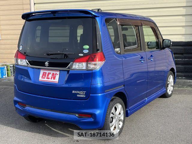 Suzuki SOLIO BANDIT 2013-05 3387624-2