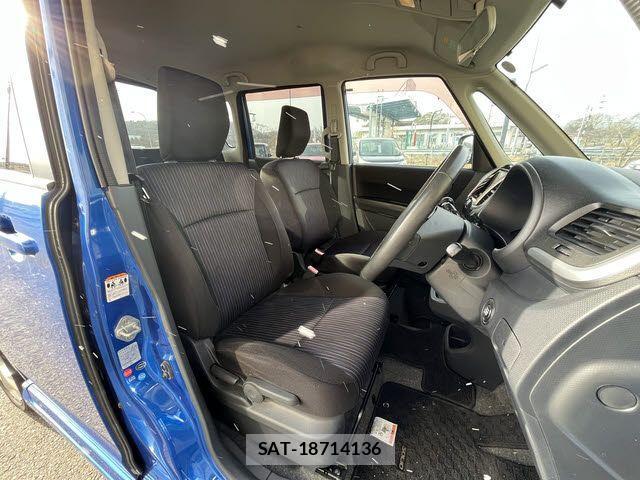Suzuki SOLIO BANDIT 2013-05 3387624-3