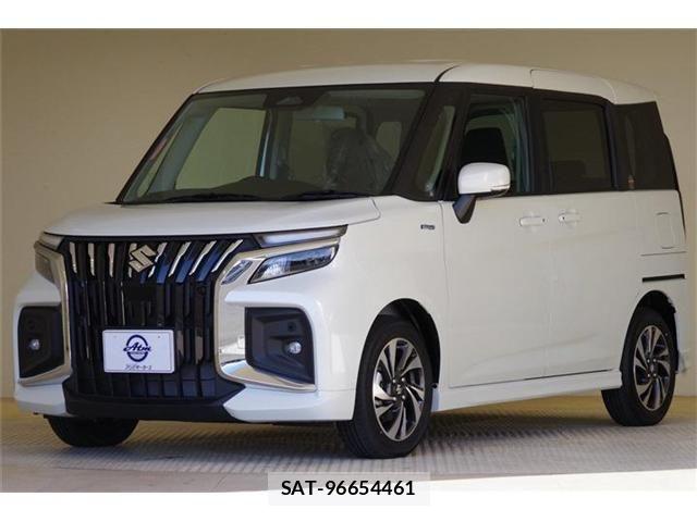 Suzuki SOLIO BANDIT 2025-04 3683784-0