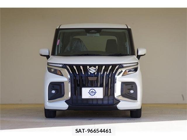 Suzuki SOLIO BANDIT 2025-04 3683784-19