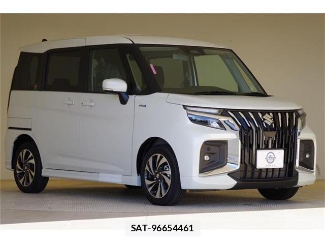 Suzuki SOLIO BANDIT 2025-04 3683784-20
