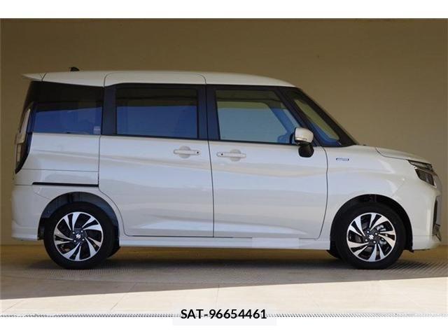 Suzuki SOLIO BANDIT 2025-04 3683784-21
