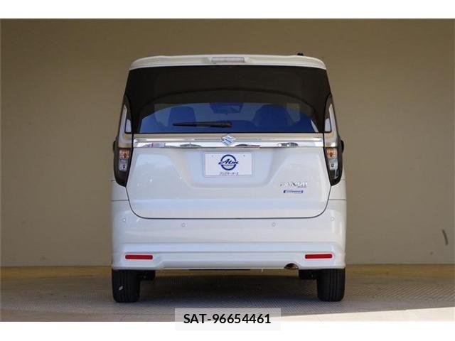 Suzuki SOLIO BANDIT 2025-04 3683784-22