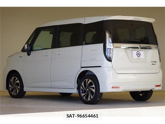Suzuki SOLIO BANDIT 2025-04 3683784-23