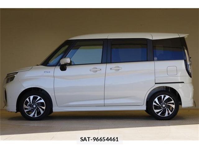 Suzuki SOLIO BANDIT 2025-04 3683784-24