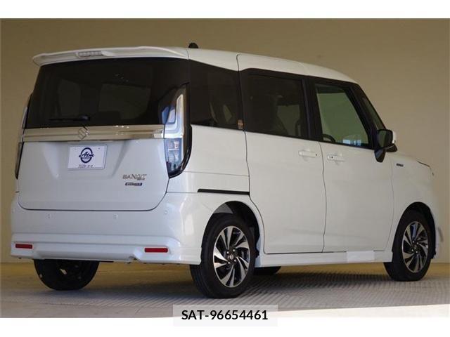 Suzuki SOLIO BANDIT 2025-04 3683784-4