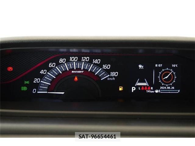 Suzuki SOLIO BANDIT 2025-04 3683784-6