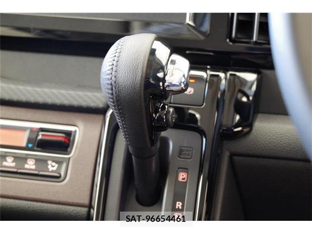 Suzuki SOLIO BANDIT 2025-04 3683784-8