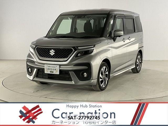 sat car