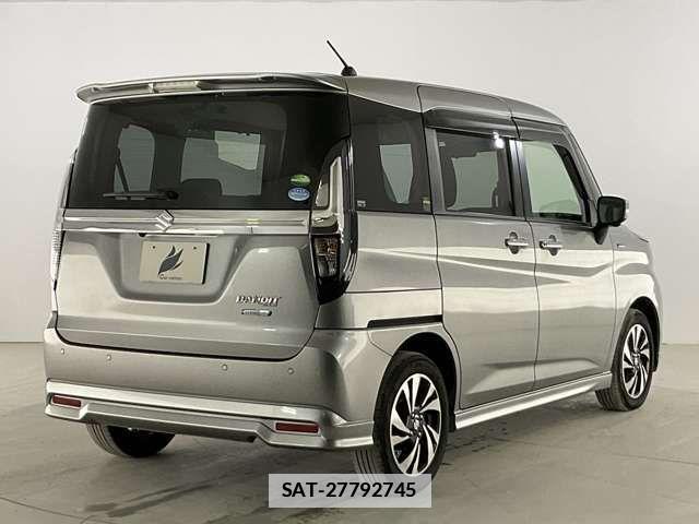 Suzuki SOLIO BANDIT 2021-02 4177335-5